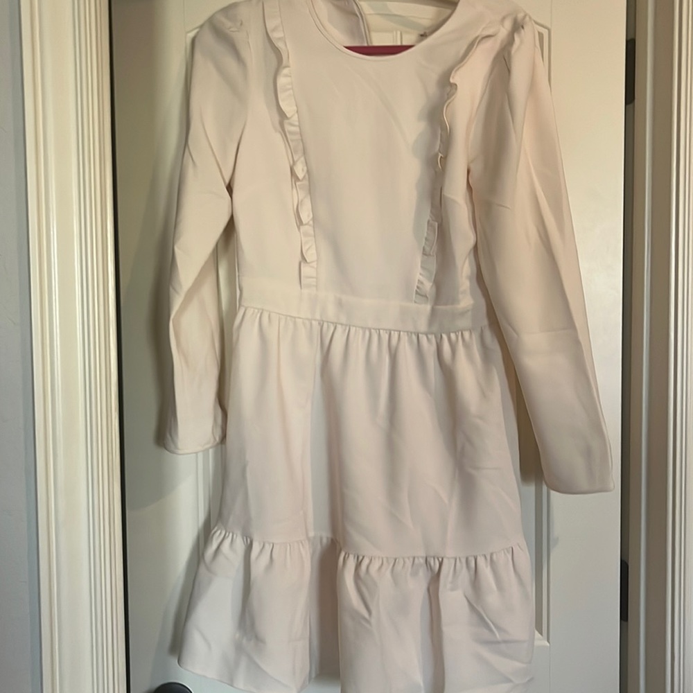 Gal meets glam dress NWT size 10